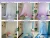 Import mosquito net / bed canopy / circle round hang mosquito net from China