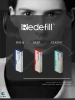 Redefill 1ml HA Filler for Natural Lip Volumizing and Facial Contouring