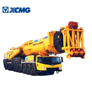 XCMG Official 1800 Ton All Terrain Crane XCA1800