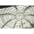 Import SAFS Steel Structure Dome Metal Glass Skylight Roof from China