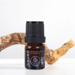 Buy Unlock Luxury Scents With Sustainably Sourced Hinoki Essential Oil