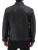 Import Men's-Black-Quilted-Biker-Leather-Jacket-Renwick from Canada