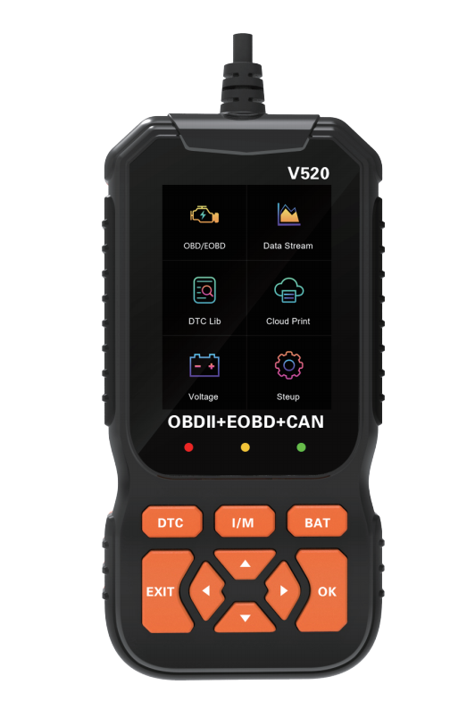 Buy V520 from Shenzhen Chaoyue Technology Development Co., Ltd., China ...