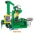 Import Core Shooting Machine and Shell Molding Machine  KKB-550 Vertical from Taiwan