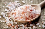 Crushed Edible Salt