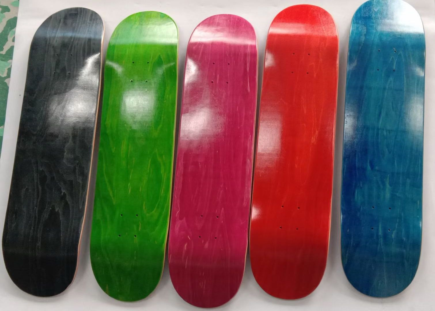 Buy Skateboard Deck from jiangmen higlory commodity co.,ltd, China