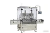 Automatic cotton inserter (double heads)