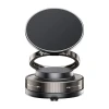 Strong Magnet 360 Degree Rotating Stand Vacuum Suction Cup Magnetic Car Phone Holder