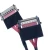 Import JAE LVDS cable micro coaxial cable assemblies from China