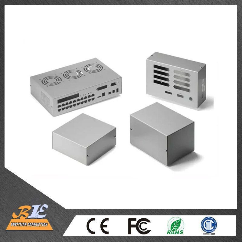 Shell Box Design Company Buy Custom Bending Stamping Engineering Shell Box Machining Sheet Metal ...
