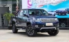 HUANGHAI N2S PICKUP TRUCK, Automatic, Petrol, Double Cabin.