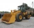 Import 966g caterpillar secondhand wheel loader for sale from China