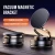 Import Strong Magnet 360 Degree Rotating Stand Vacuum Suction Cup Magnetic Car Phone Holder from China