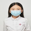 Disposable melting spray mask students breathable three layers of children's daily protective mask