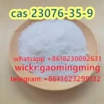 CAS 23076-35-9  Xylazine hydrochloride