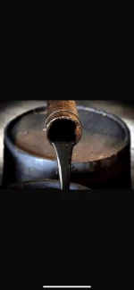 Crude Oil