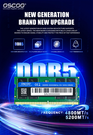 Buy Memory Ram Ddr3 Ddr4 Ddr5 4gb 8gb 16gb 32gb With Original Chips And ...