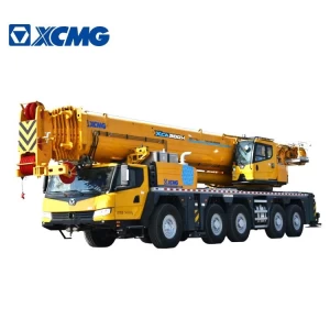 XCMG Official Manufacturer 300 ton Telescopic Boom Crane XCA300H for Sale