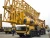 Import XCMG Official 1800 Ton All Terrain Crane XCA1800 from China