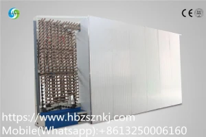 ZSZ-2017 auto-temperature control dryer