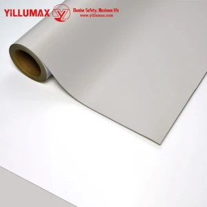 Commercial Grade Acrylic Type Reflective Sheeting CA3200