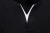 Import Wholesales Holiday Strong Streetwear Heavy Cotton Blank Solid Color Black Plain V Neck T Shirt Men Customized Wholesale from China