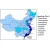 Import Forwarder Agent Freight Container Shipping from China to Houston USA from China