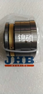 deep hole drilling equipment screw use bearing F-83053.T2AR