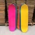Import skateboard deck from China
