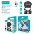 Import Strong Magnet 360 Degree Rotating Stand Vacuum Suction Cup Magnetic Car Phone Holder from China