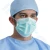 Import 3-Layer face Mask, Anti Disposable Earloop Mouth,Surgical Medical mask from United Kingdom