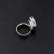 Import Stainless Steel Swoosh Ring from China