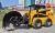 Import XCMG Official Mini skid steer loader  XT760 with hydraulic breaker for sale from China