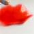 New Arrival Non-toxic Gel Lip Shaped Ice Pack Reusable Cold Compress for Lip Enhancement