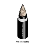 Armored Cable