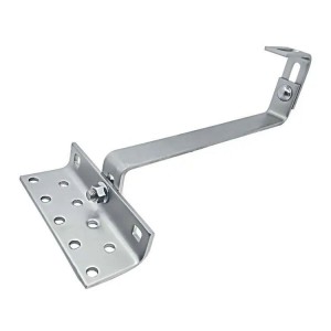 Wholesale Solar Related Products Stainless Steel Solar Panel Mounting Bracket Tile Solar Roof Hook