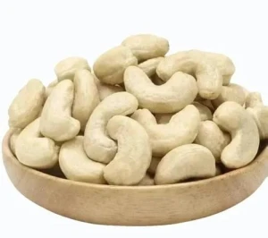 Premium Quality Cashew Nuts – Raw, Roasted, and Salted | W180, W240, W320 Grades