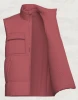 Mens Puffer Vest