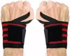 Wrist Wraps straps for Weightlifting and Support for Gym workout