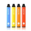 IQTE MINI 800 puffs colorful disposable vape pen custom logo