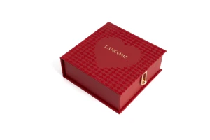 Portable Watch Drawer Box