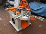 WIRE NAILS MAKING MACHINE