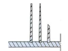 G-TYPE FINNED TUBE