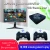 Import A2 Game Box 4K Mini box Classic 10000 Games 64GB HD Output Retro Video Game Consoles from China