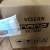 Import 4 Ply masks VClean from Vietnam