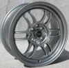 Hakka Wheels Aluminum alloy Rim