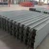Low Voltage Busway 6300A Copper Aluminum Busbar Trunking System IP55 IP65