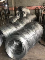 High Quality Steel Wire