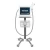 fiber laser hair removal machine 755/808/1064nm fiber laser machine