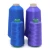 Import 100d/2 100% Nylon Yarn Dyed High Stretch Yarn from China